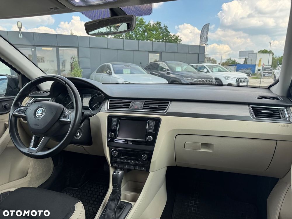 Skoda RAPID - 14