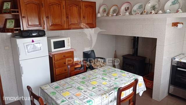 Quintinha isolada, com 710 m2 de terreno, em Margem, concelho de Ga... - Grande imagem: 2/26