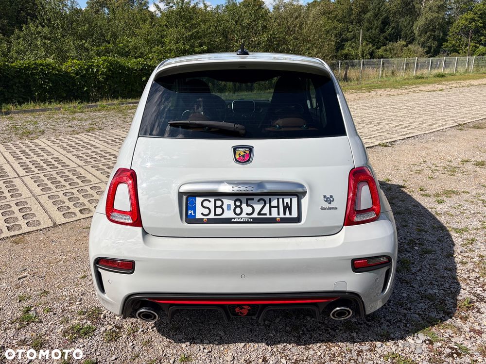 Fiat 500 - 13