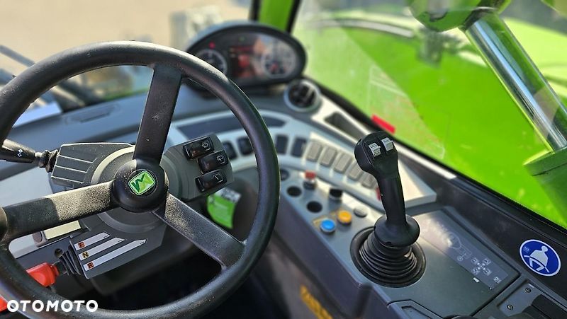 Merlo P27.6 - 5