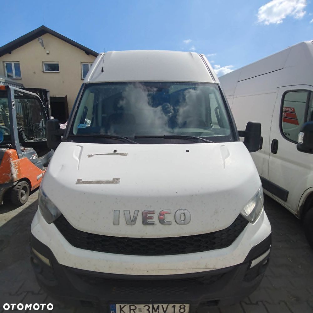 Iveco 35s15 - 1