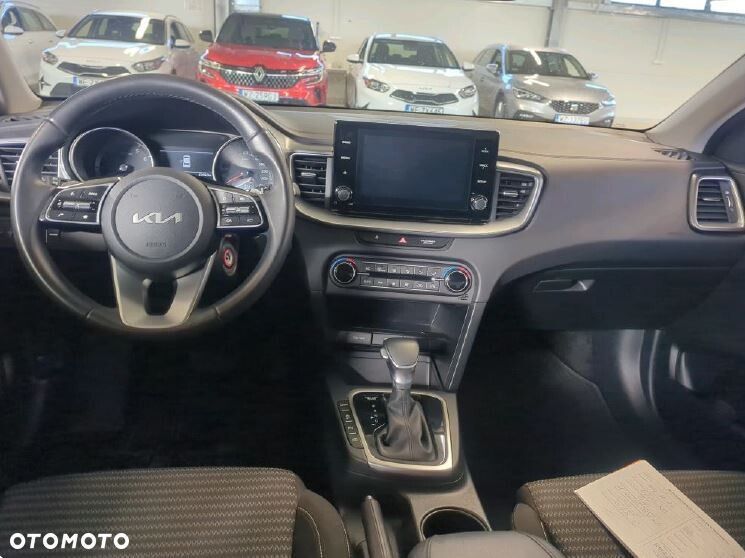 Kia XCeed - 5