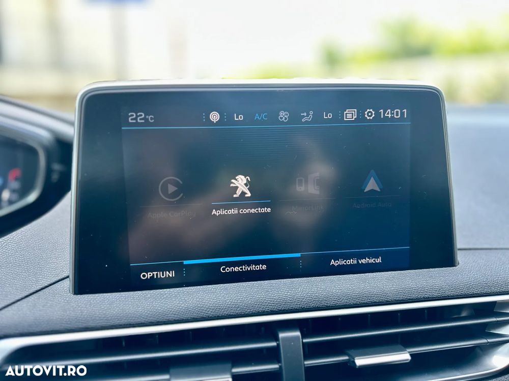 Peugeot 3008 - 25