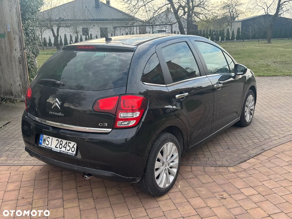Citroën C3 1.4 Selection - 6