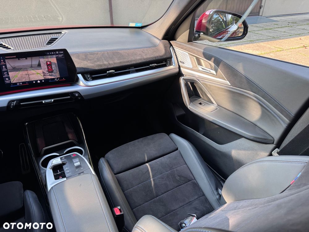 BMW X2 sDrive18d M Sport - 31