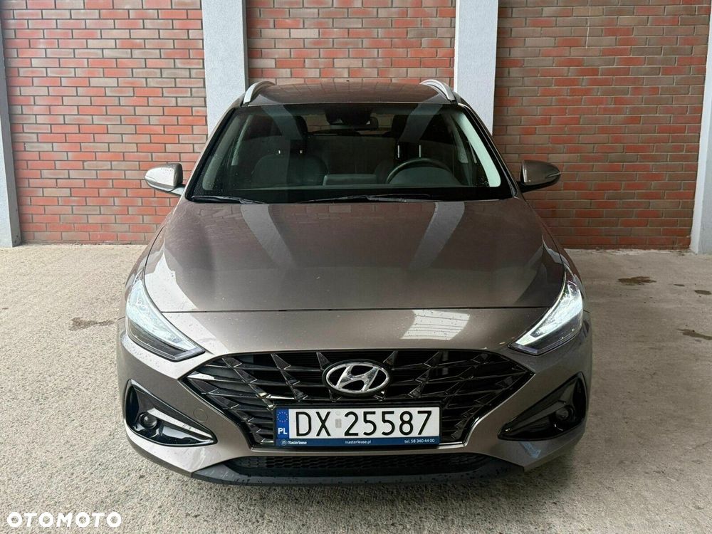 Hyundai i30 - 2