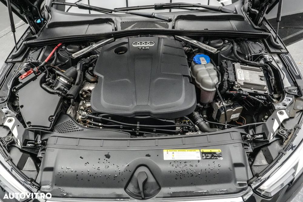 Audi A4 2.0 TDI Design - 23