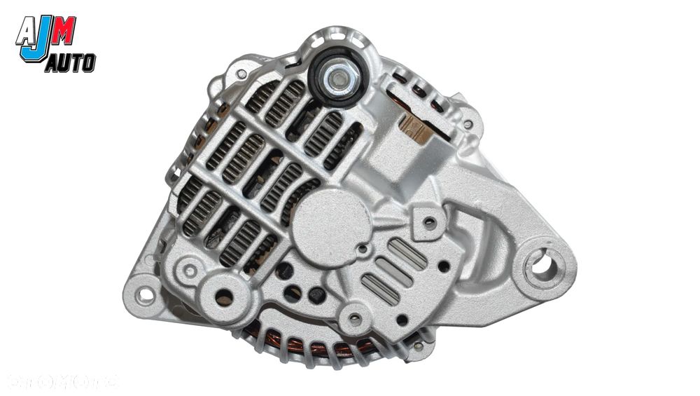 Alternator 1.8 2.0 2.4 GDI i KIA Magentis I Mitsubishi Carisma Galant VIII Pajero Pinin I Space Star Runner Wagon Volvo S40 I V40 - 4