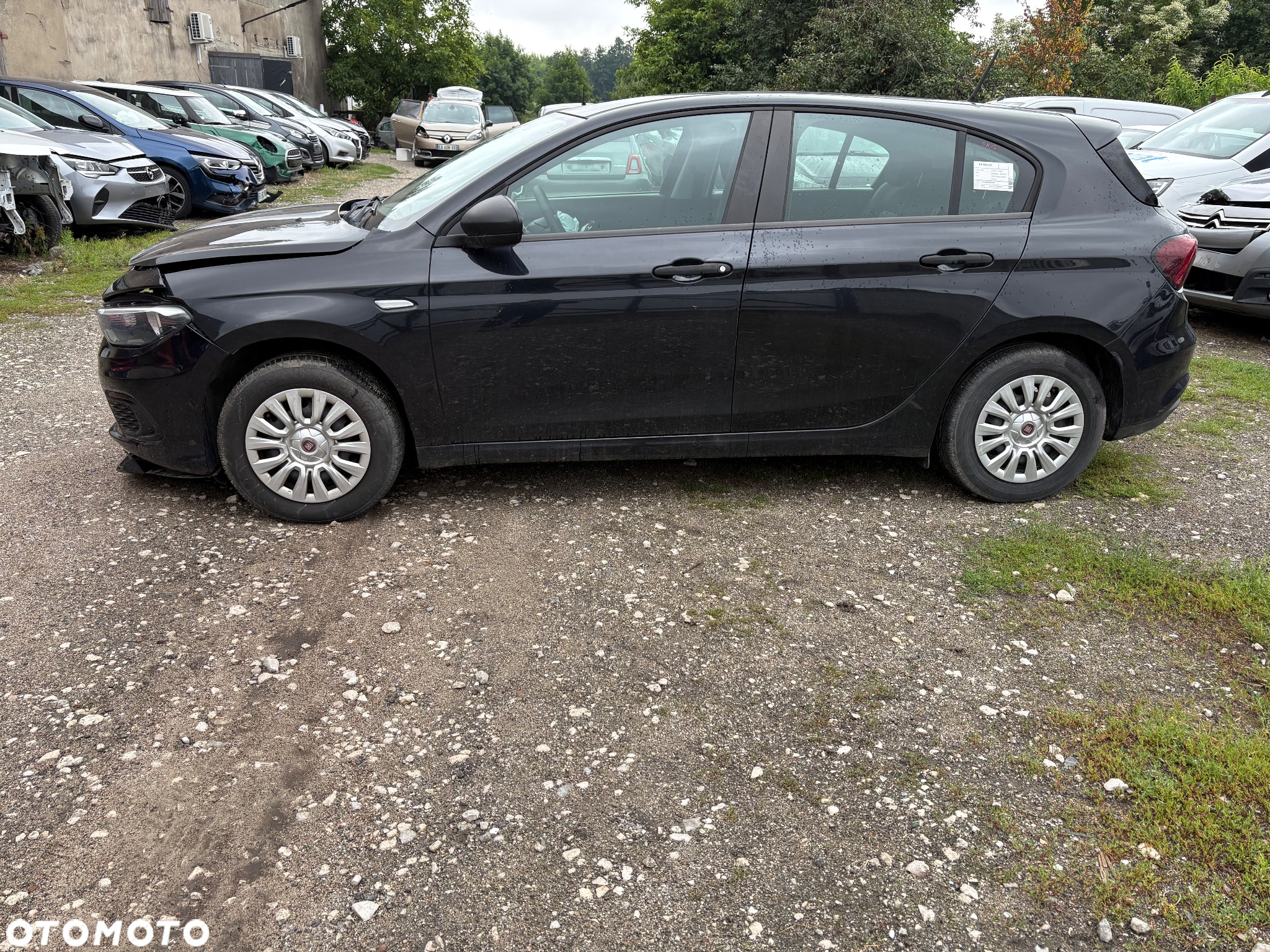 Fiat Tipo 1.3 MultiJet 16v Lounge - 3