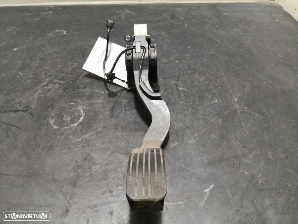 Pedal Potenciometro Acelerador Citroën C4 I (Lc_) - 5