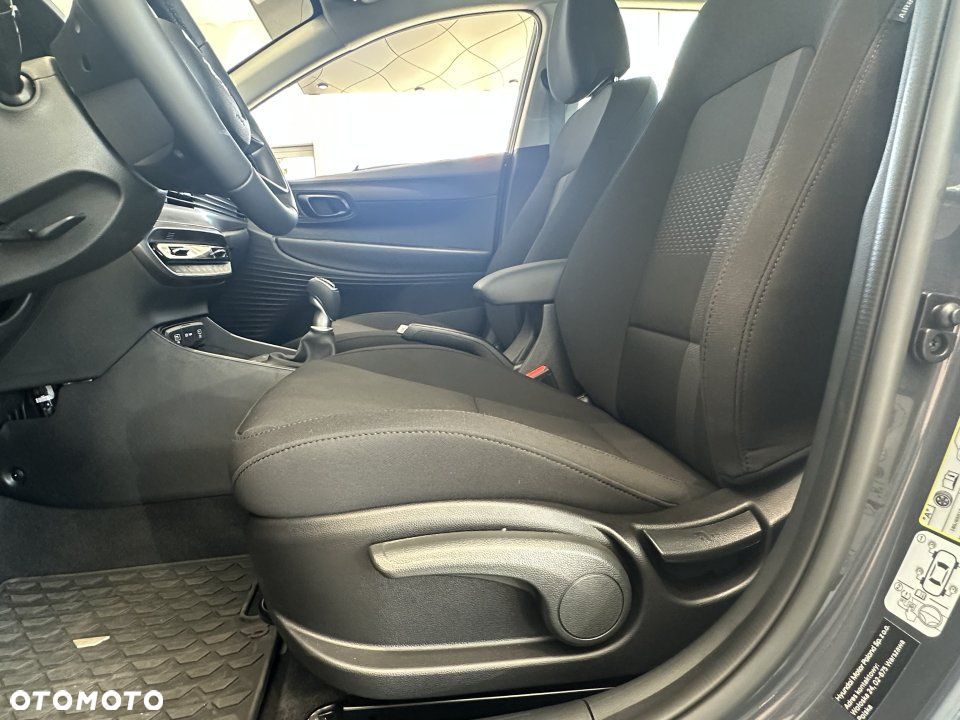 Hyundai i20 - 9