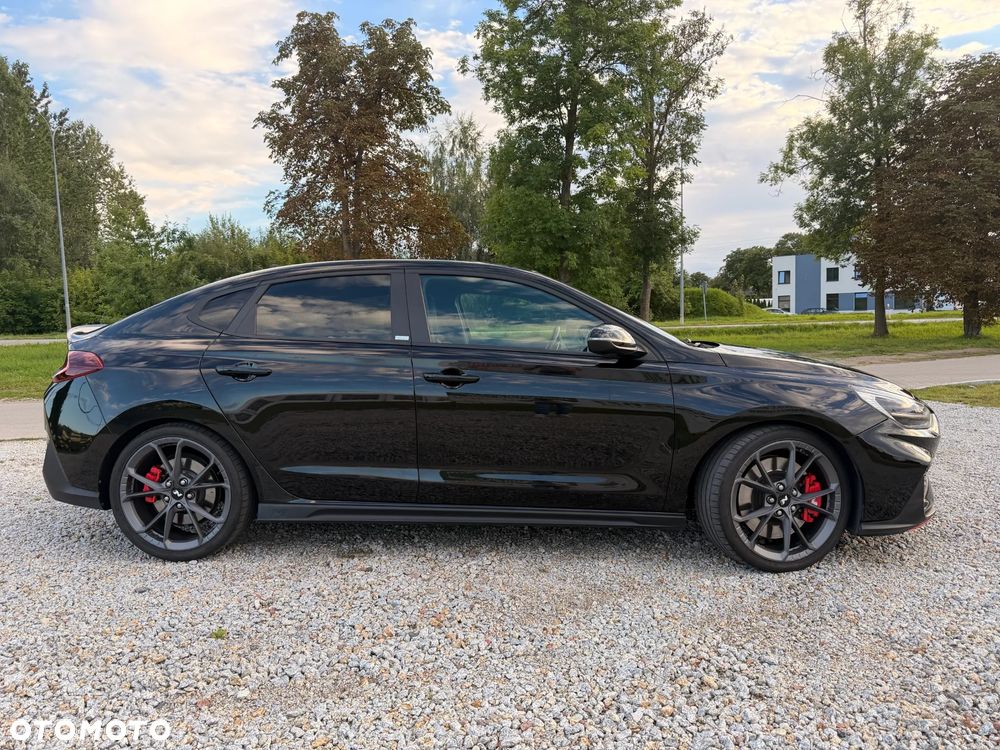Hyundai i30 N - 6