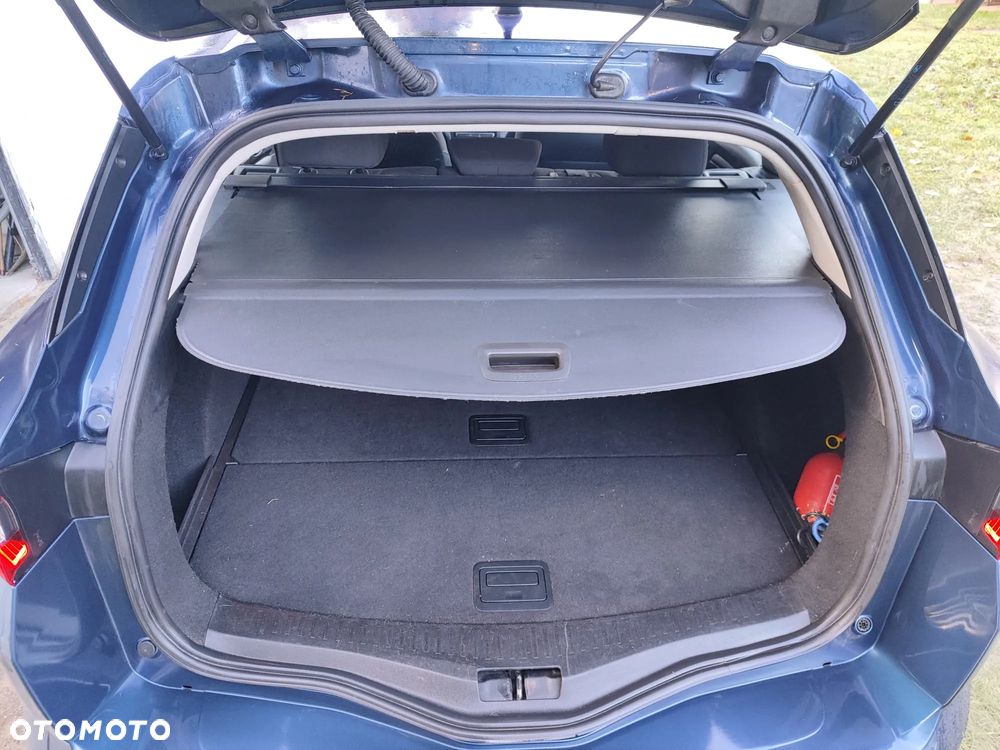 Renault Megane 1.2 Energy TCe Intens - 16