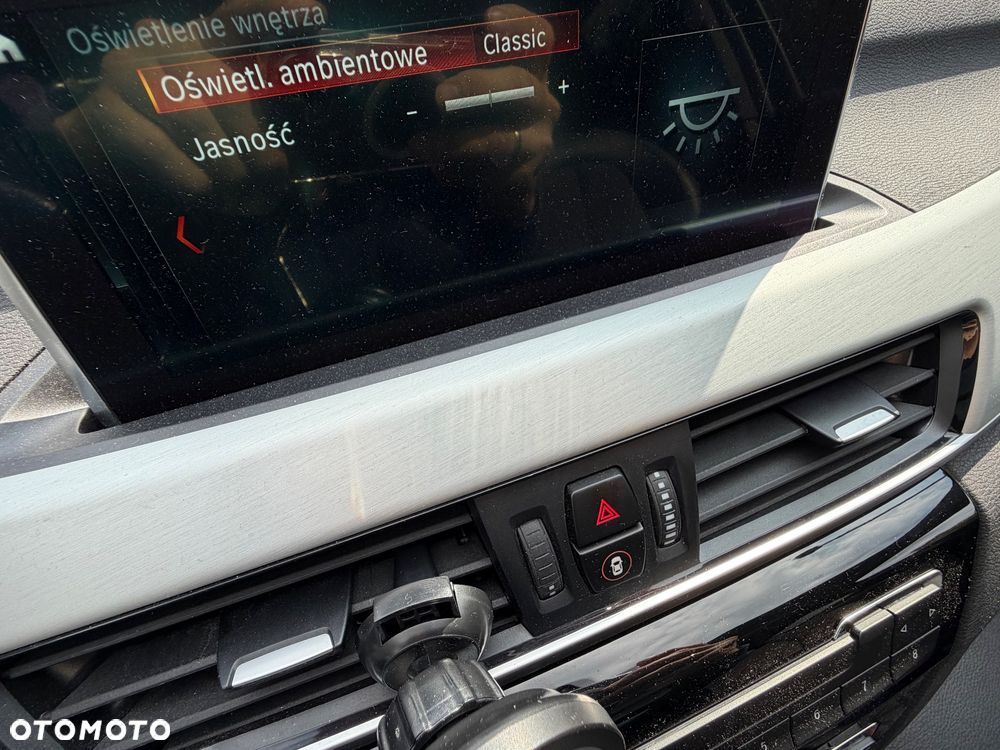 BMW X1 xDrive20d xLine sport - 17