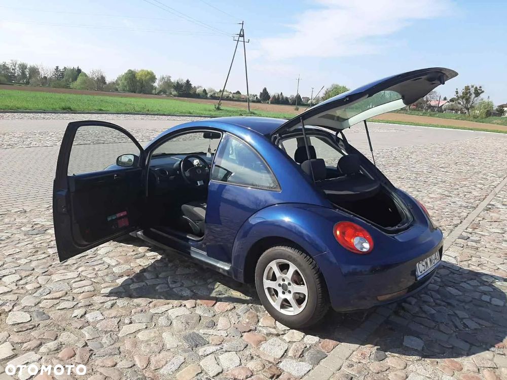 Volkswagen Beetle - 2