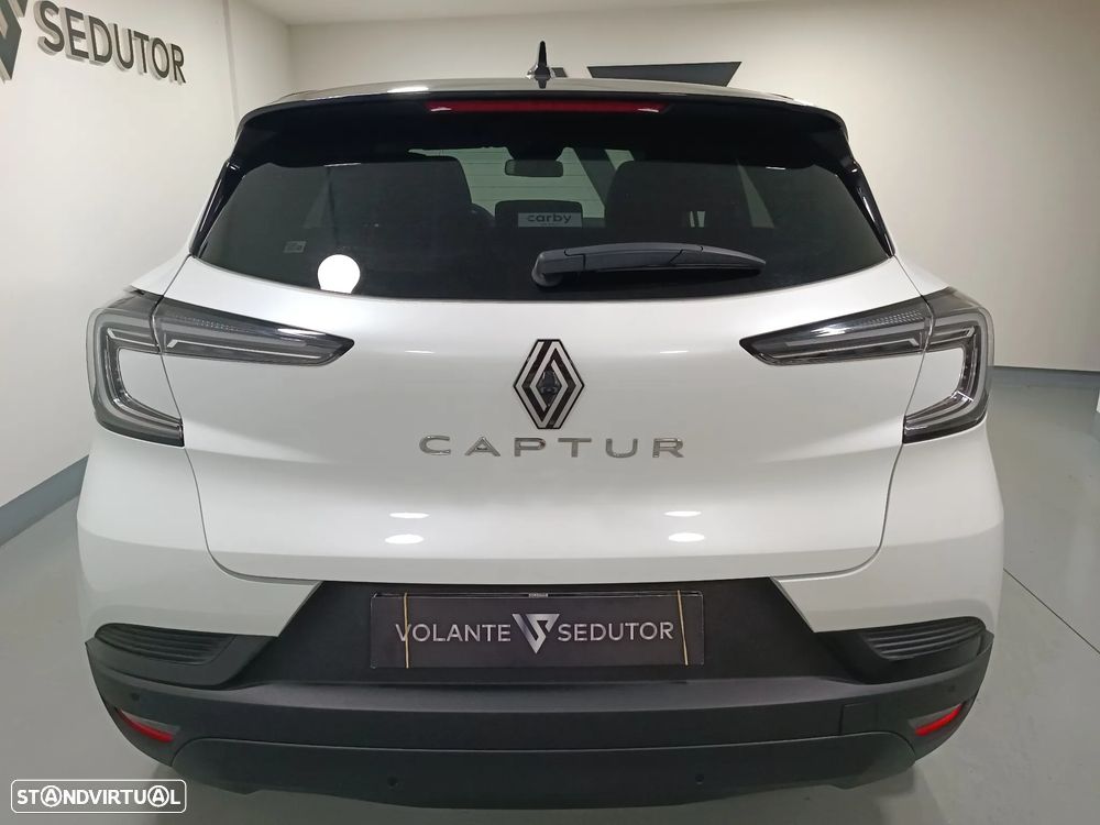 Renault Captur 1.0 TCe Techno - 3