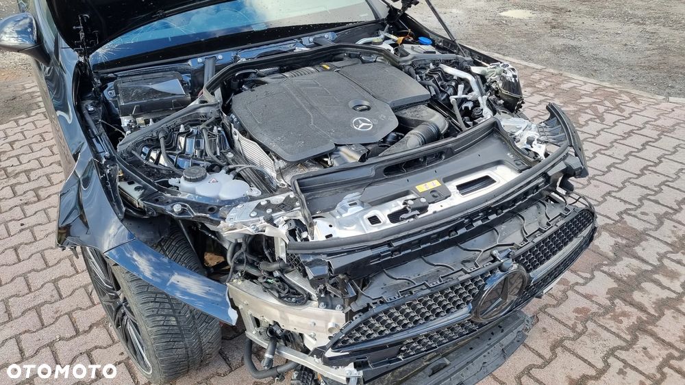 Mercedes-Benz CLE 220 d mHEV Avantgarde - 17