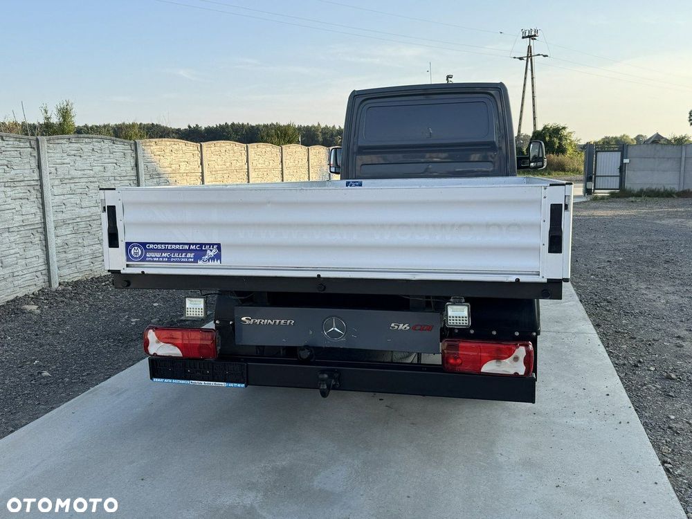 Mercedes-Benz Sprinter - 19