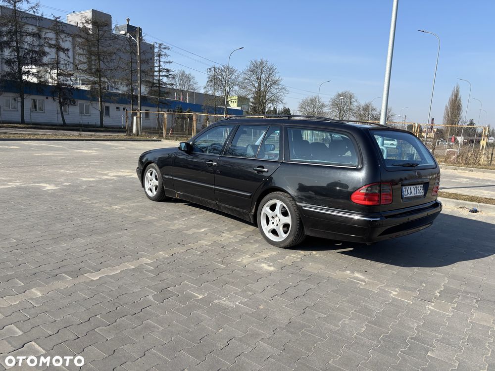 Mercedes-Benz Inny - 6