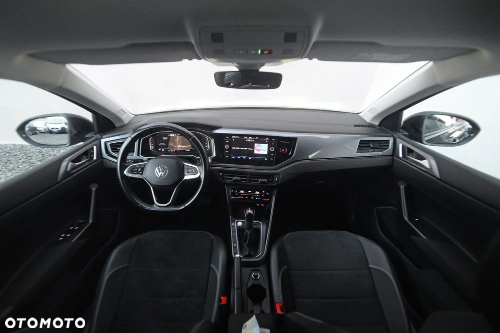 Volkswagen Taigo 1.0 TSI OPF DSG Life - 5