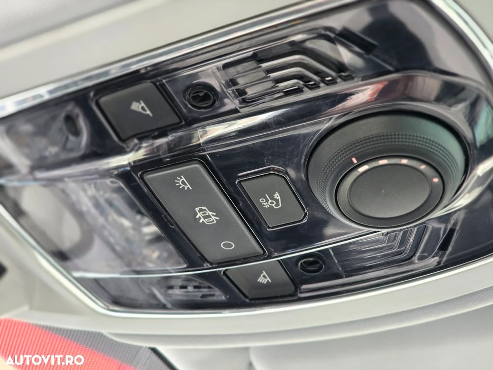 Peugeot 508 2.0 HDi FAP BMP Hybrid4 - 17