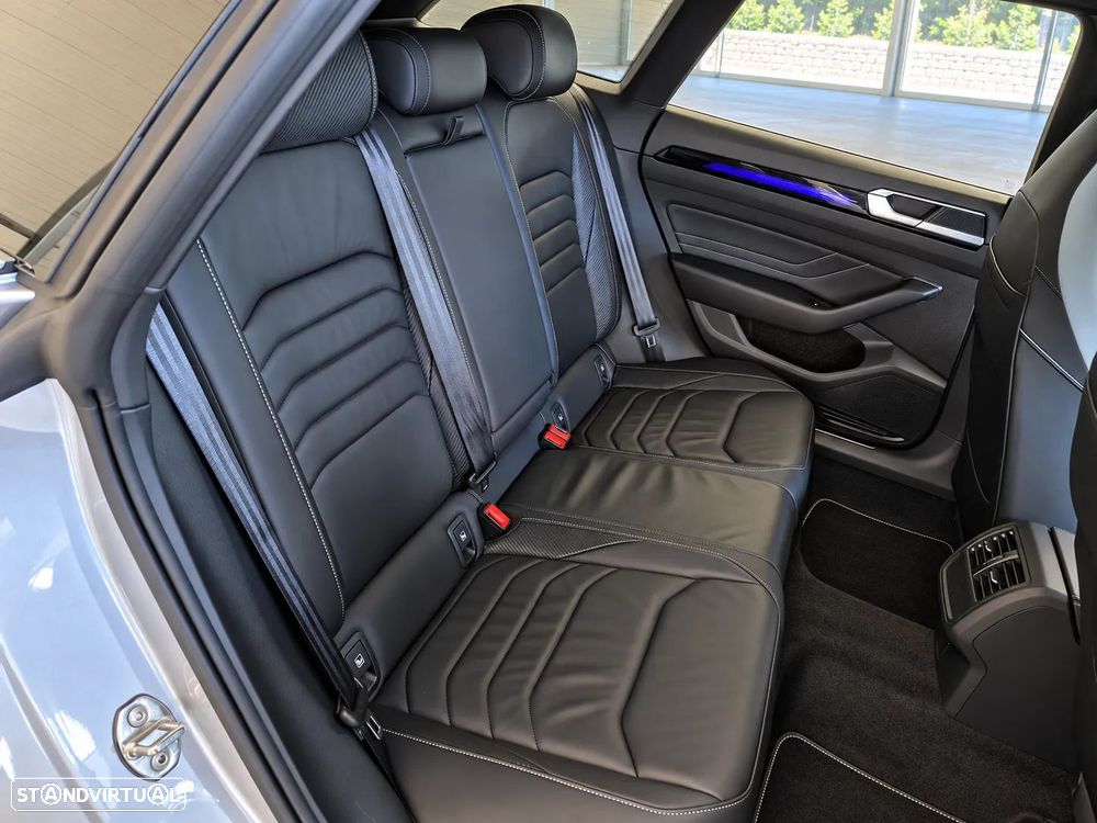 VW Arteon - 19