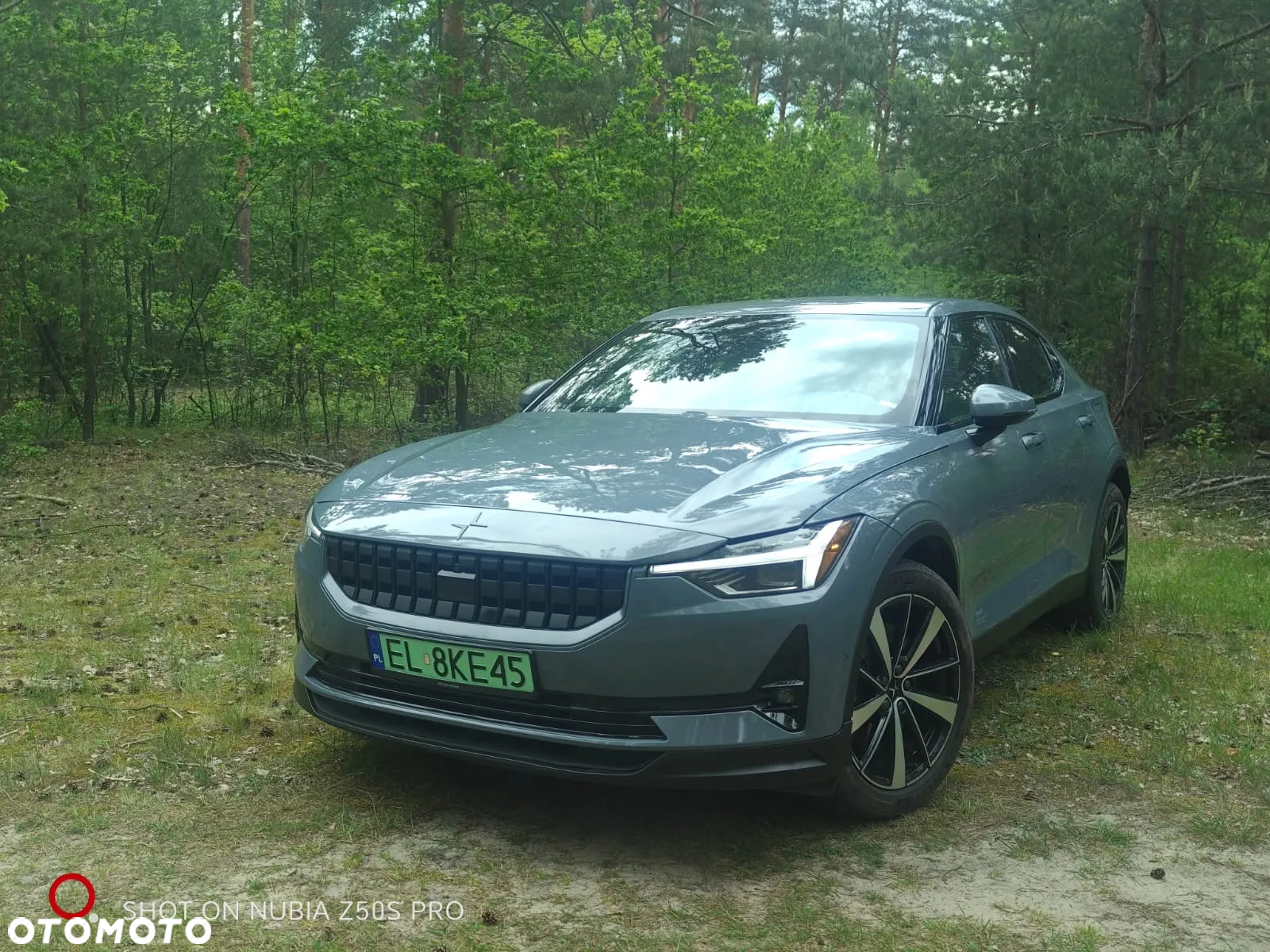 Polestar 2 Dual Motor 82kWh Plus - 28
