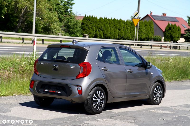 Kia Picanto 1.0 Attract - 2