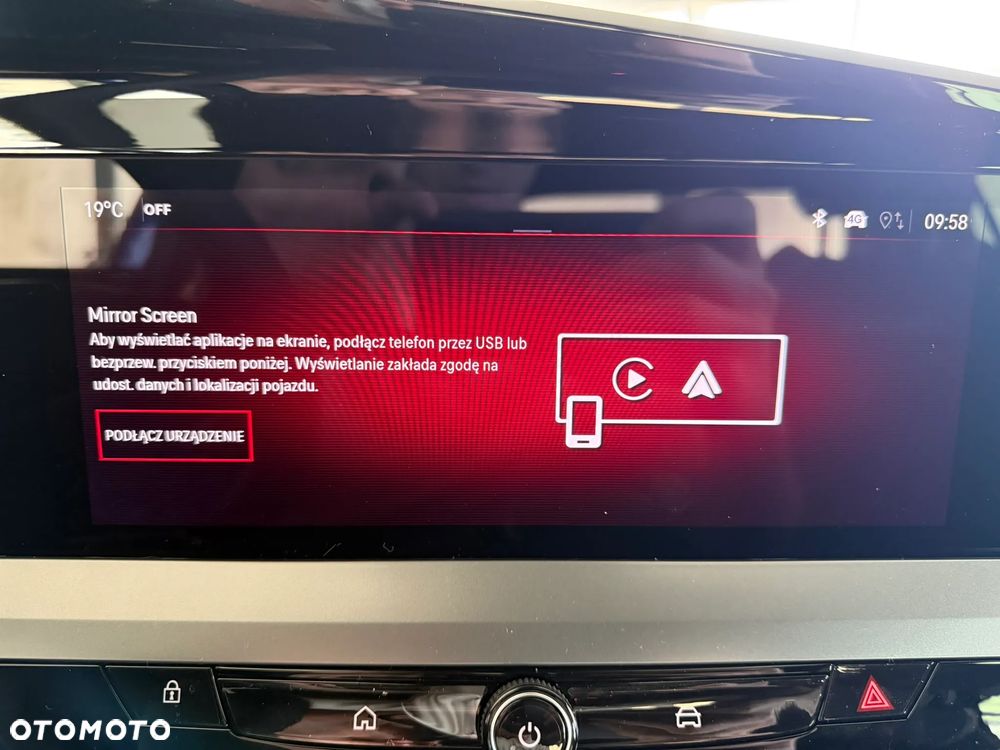 Opel Mokka 1.2 T GS S&S - 14