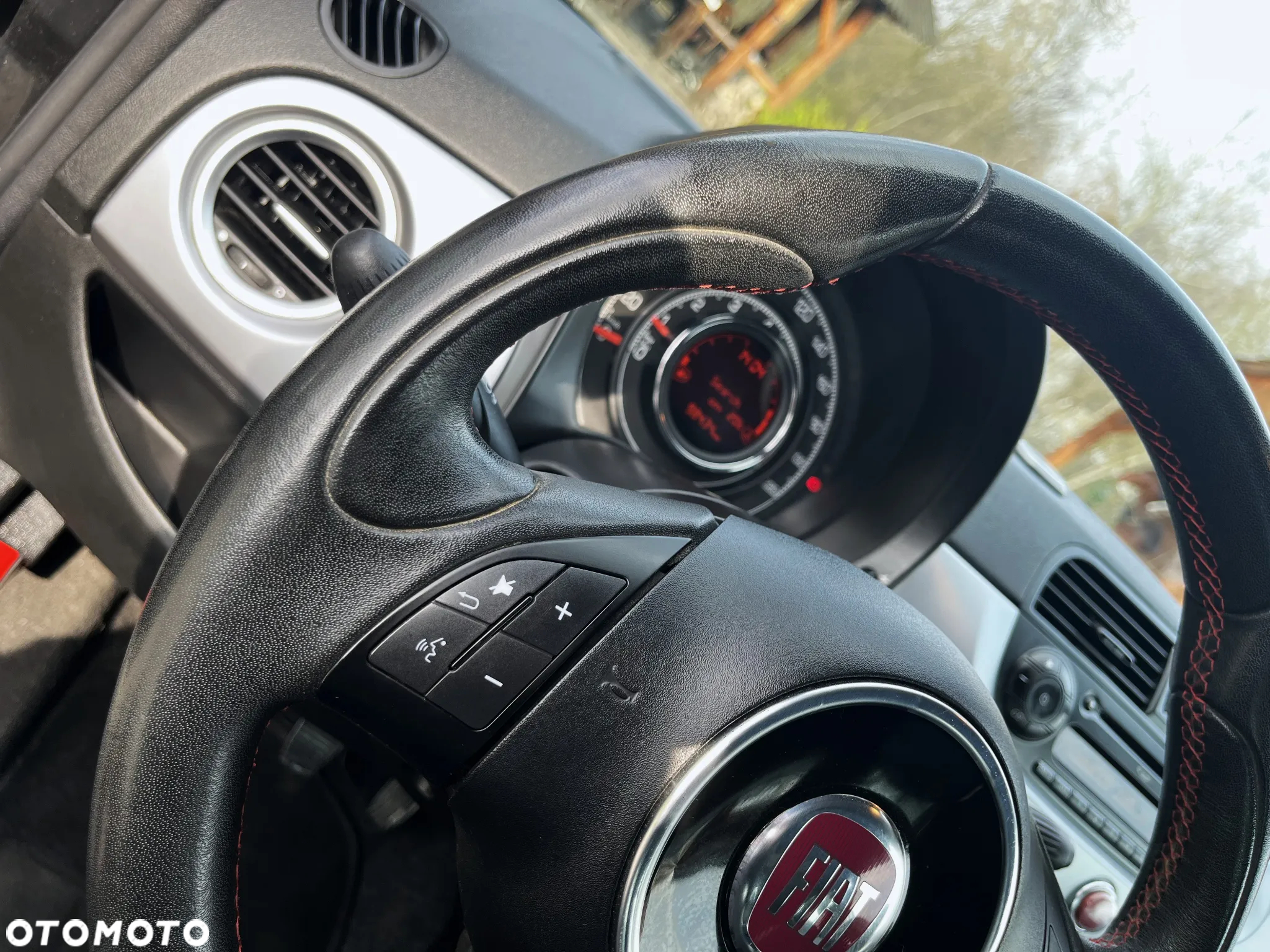 Fiat 500 500S 1.2 - 23