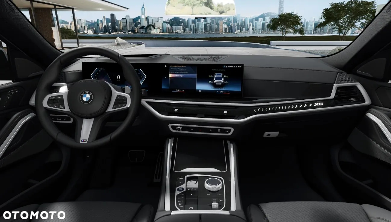 BMW X6 - 6