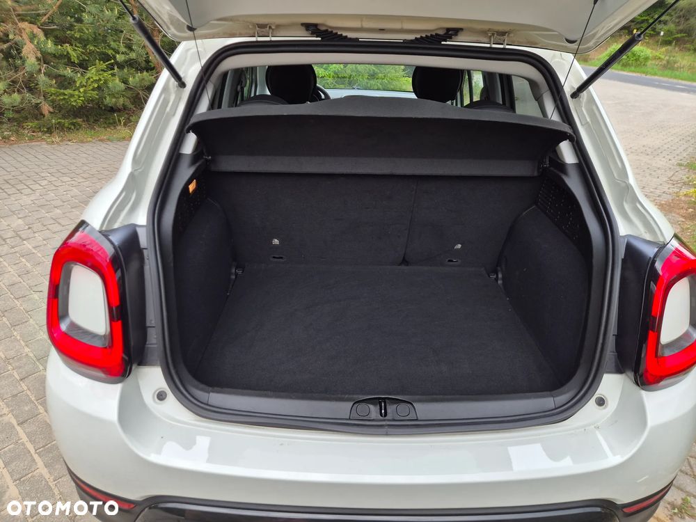 Fiat 500X 1.0 FireFly Turbo 4x2 S&S Dolcevita Launch Edition - 26