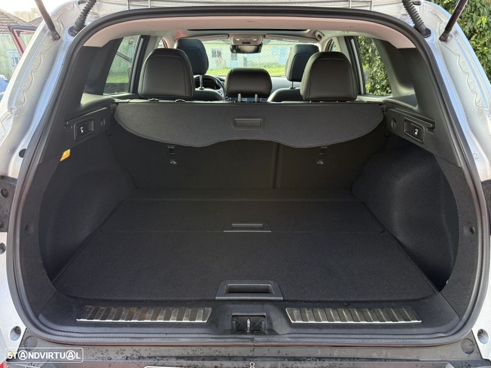 Renault Kadjar 1.5 dCi Exclusive - 24