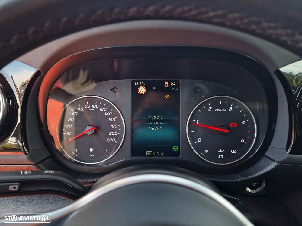 Mercedes-Benz T 180 - 28