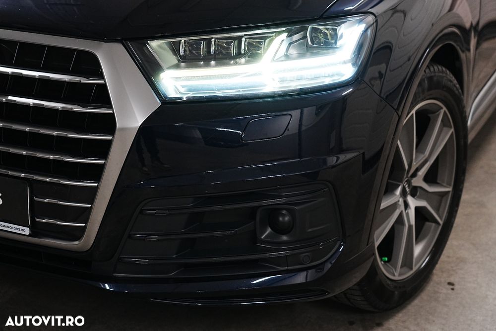 Audi Q7 - 22