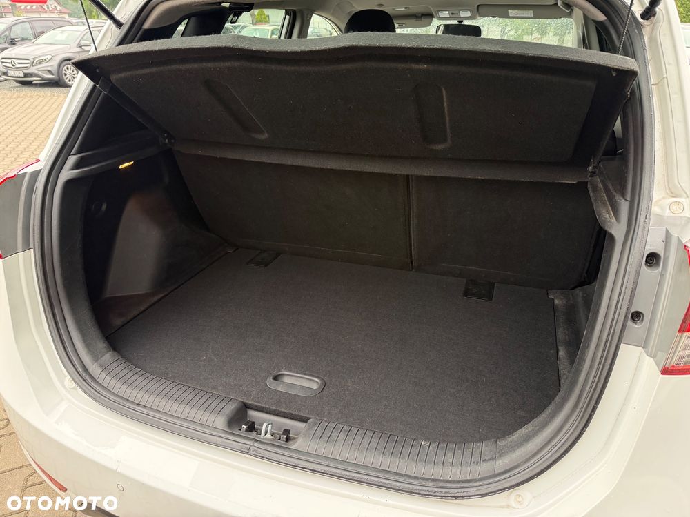 Hyundai ix20 1.4 blue YES Silver - 30