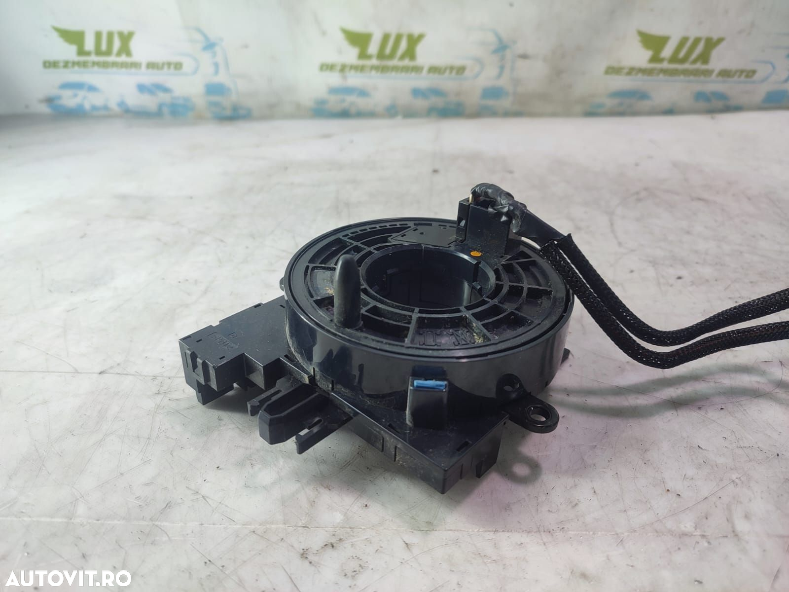 Spira volan 255545857R Renault Talisman 1 [2012 - 2020] 1.6 dci R9M 4 - 2