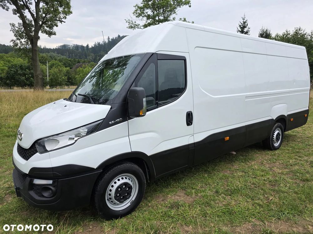 Iveco DAILY - 14