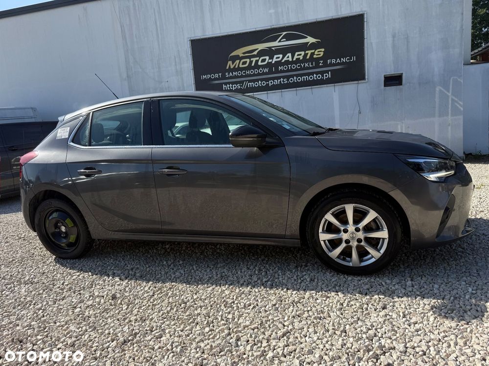 Opel Corsa - 8
