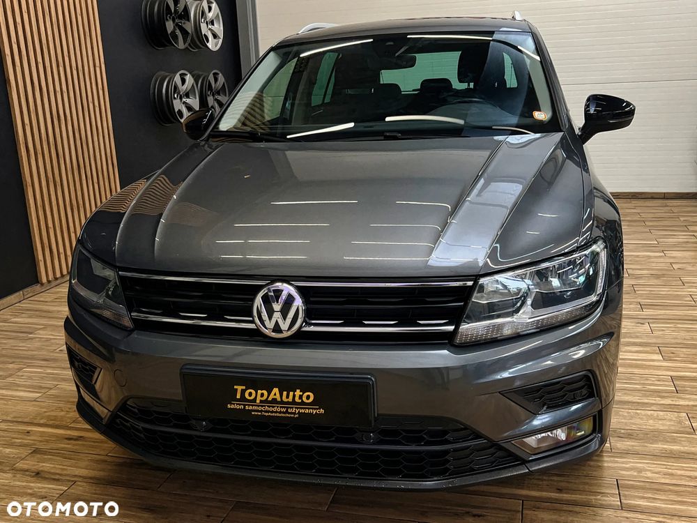 Volkswagen Tiguan 2.0 TDI SCR DSG IQ.DRIVE - 3