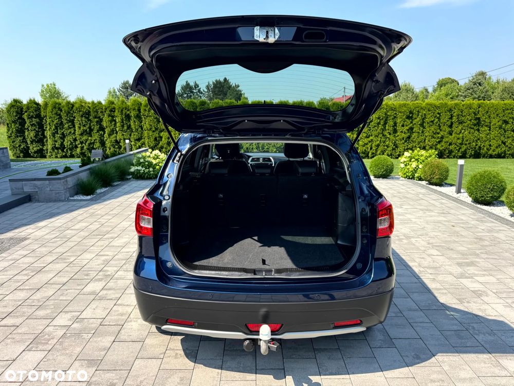 Suzuki SX4 S-Cross - 16