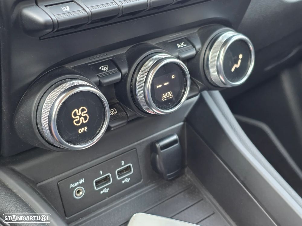 Renault Zoe (c/ Bateria) Z.E. 50 INTENS - 13