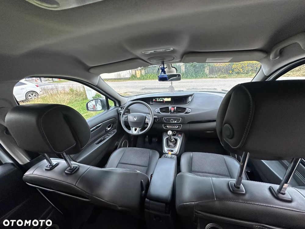 Renault Scenic 1.4 16V TCE Expression - 7
