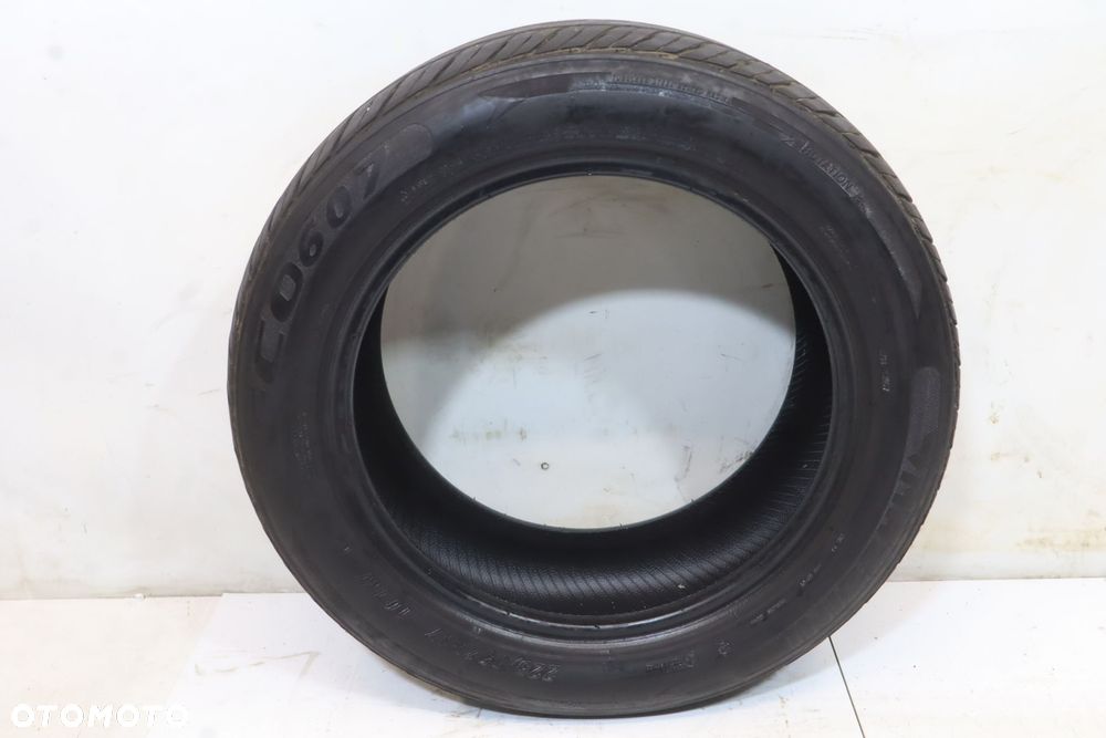 opona opony 2 szt 225/55/17 lato - 9