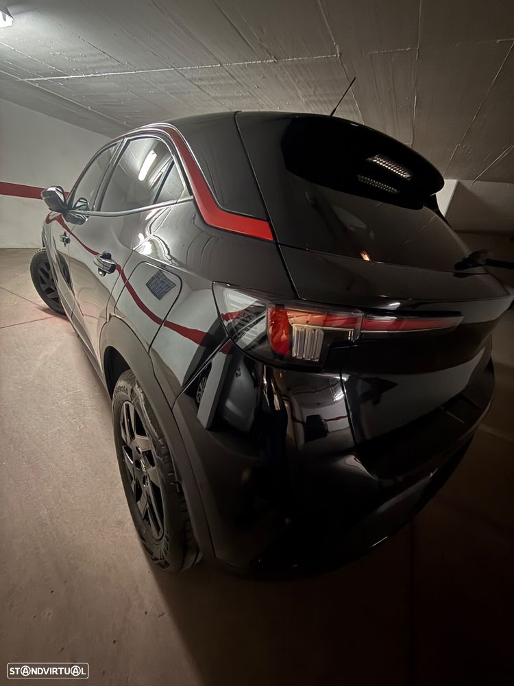 Opel Mokka 1.2 DI Turbo Auto GS Line - 54