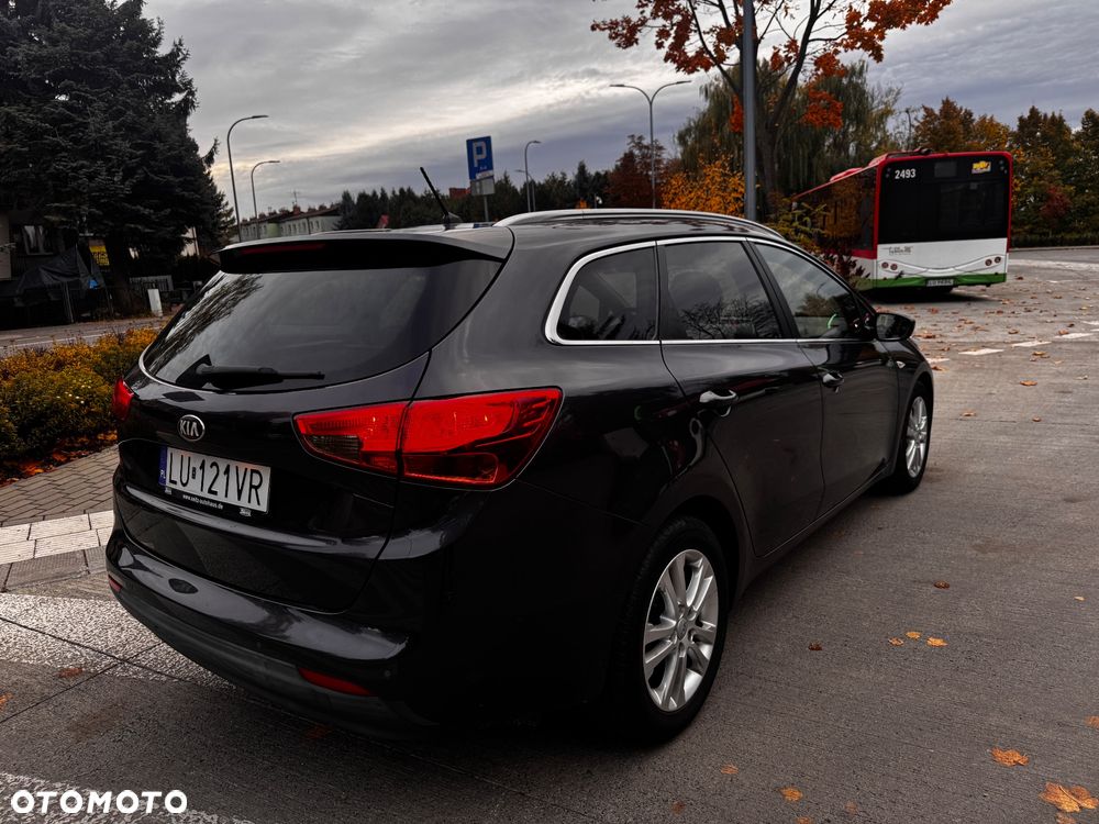Kia Ceed 1.6 GDI L - 11