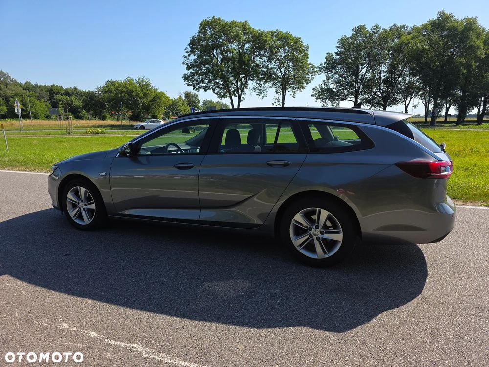 Opel Insignia 2.0 CDTI Enjoy S&S - 9