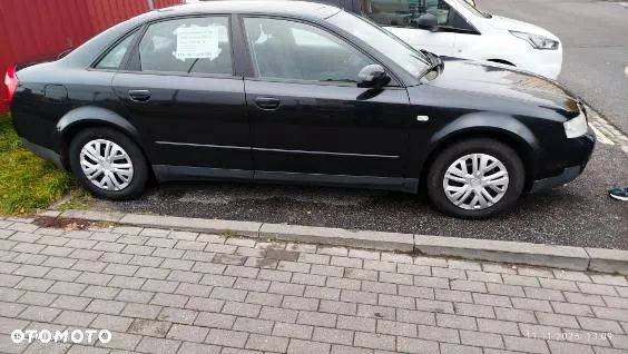 Audi A4 Limousine 1.9 TDI - 1