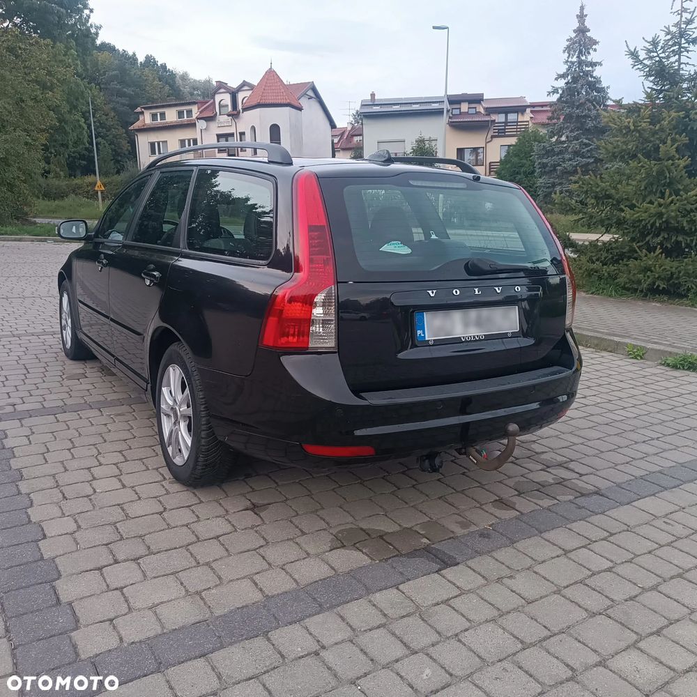 Volvo V50 ver-07--13 - 5