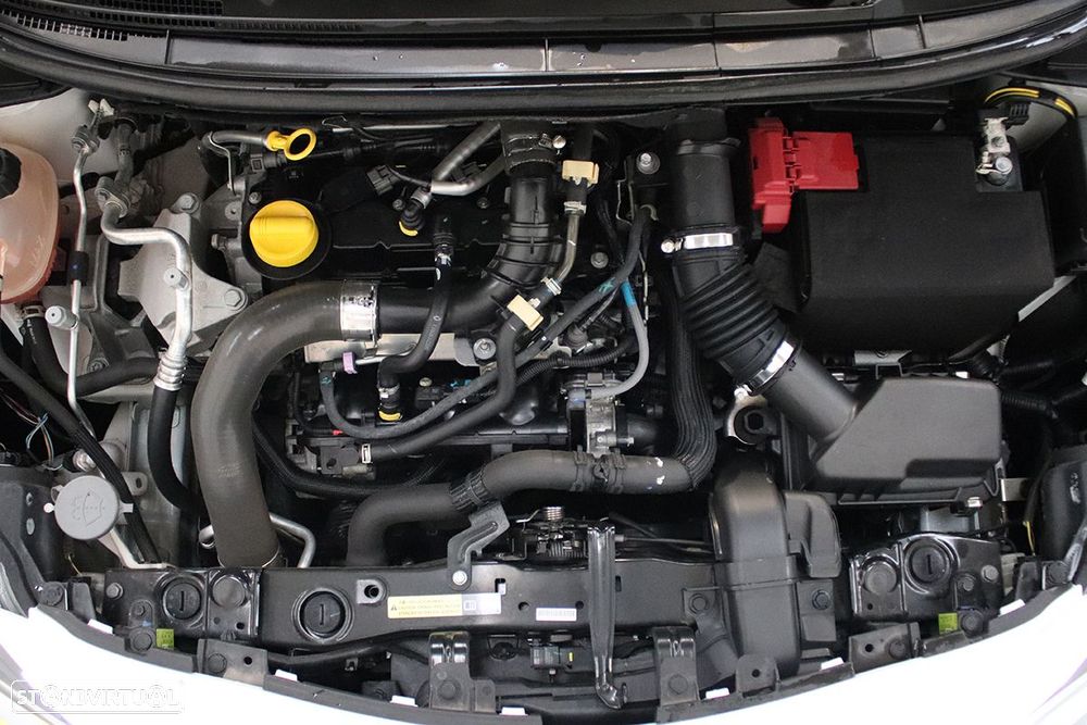 Nissan Micra 1.0 IG-T Acenta CVT - 22